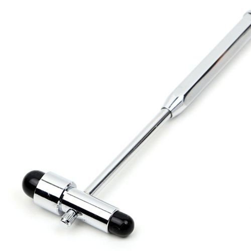Neurological Pin And Brush Reflex Patella/Hammer