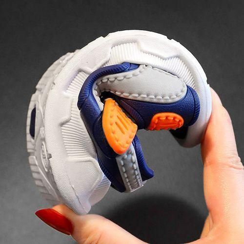 Kid's Shoes Boy Sandals Soft Bottom Non-slip Baby Shoes Children Sandals