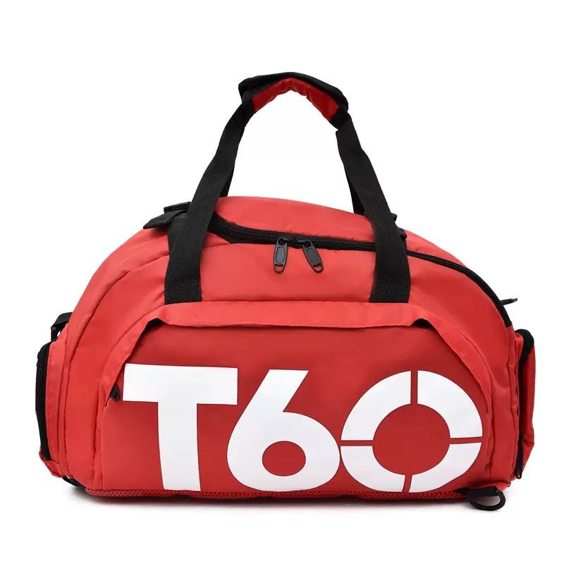 Gym Bag for Men Women with Shoe and Wet Compartment,Versatile Duffle Bag for Travel, Sports, Fitness