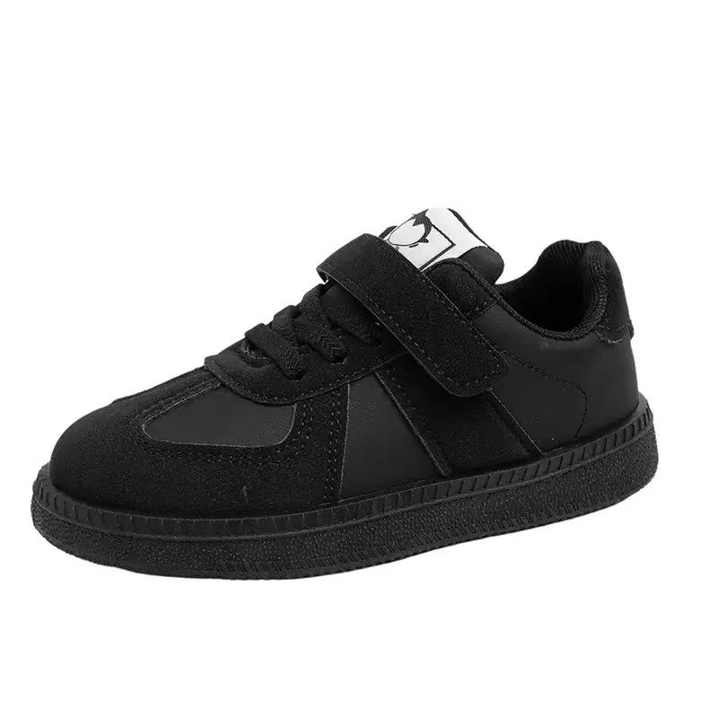 Kids Shoes For Boys Breathable Sneaker Anti-Slip