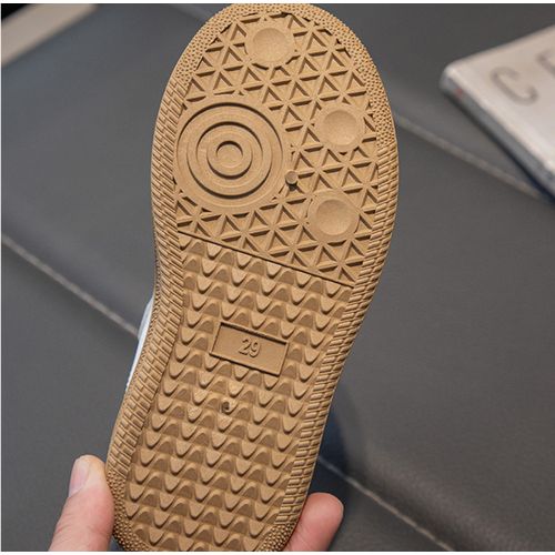 Kids Shoes For Boys Breathable Sneaker Anti-Slip