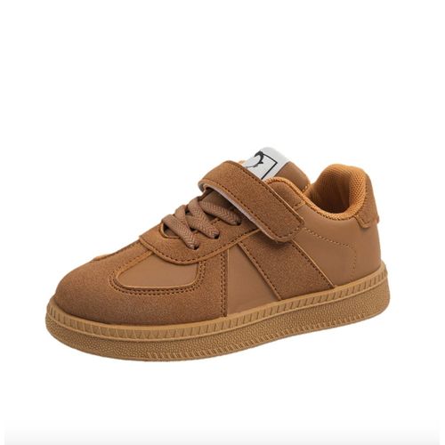 Kids Shoes For Boys Breathable Sneaker Anti-Slip