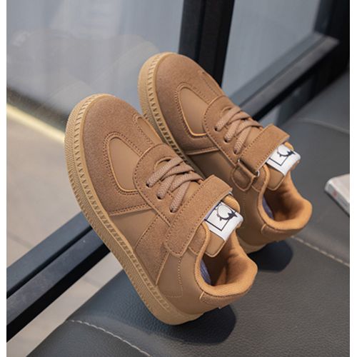 Kids Shoes For Boys Breathable Sneaker Anti-Slip