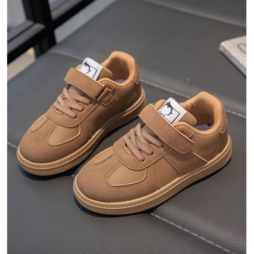 Kids Shoes For Boys Breathable Sneaker Anti-Slip