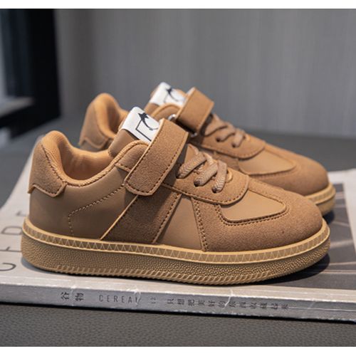 Kids Shoes For Boys Breathable Sneaker Anti-Slip