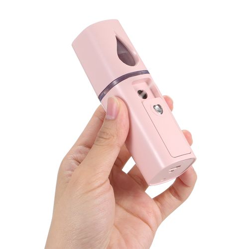 Face Steamer Humidifier Facial Sprayer Atomizer