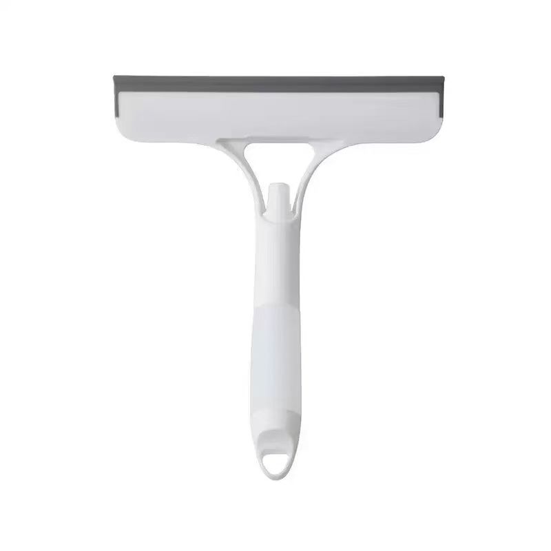 Double Sided Glass Cleaning Tool For Windows Mirrors and Shower Doors