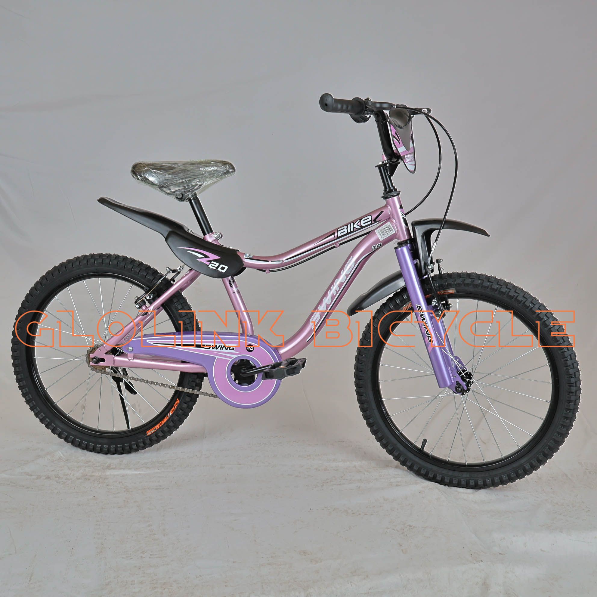 Swing BMX Bike – Size 20(7-10years)