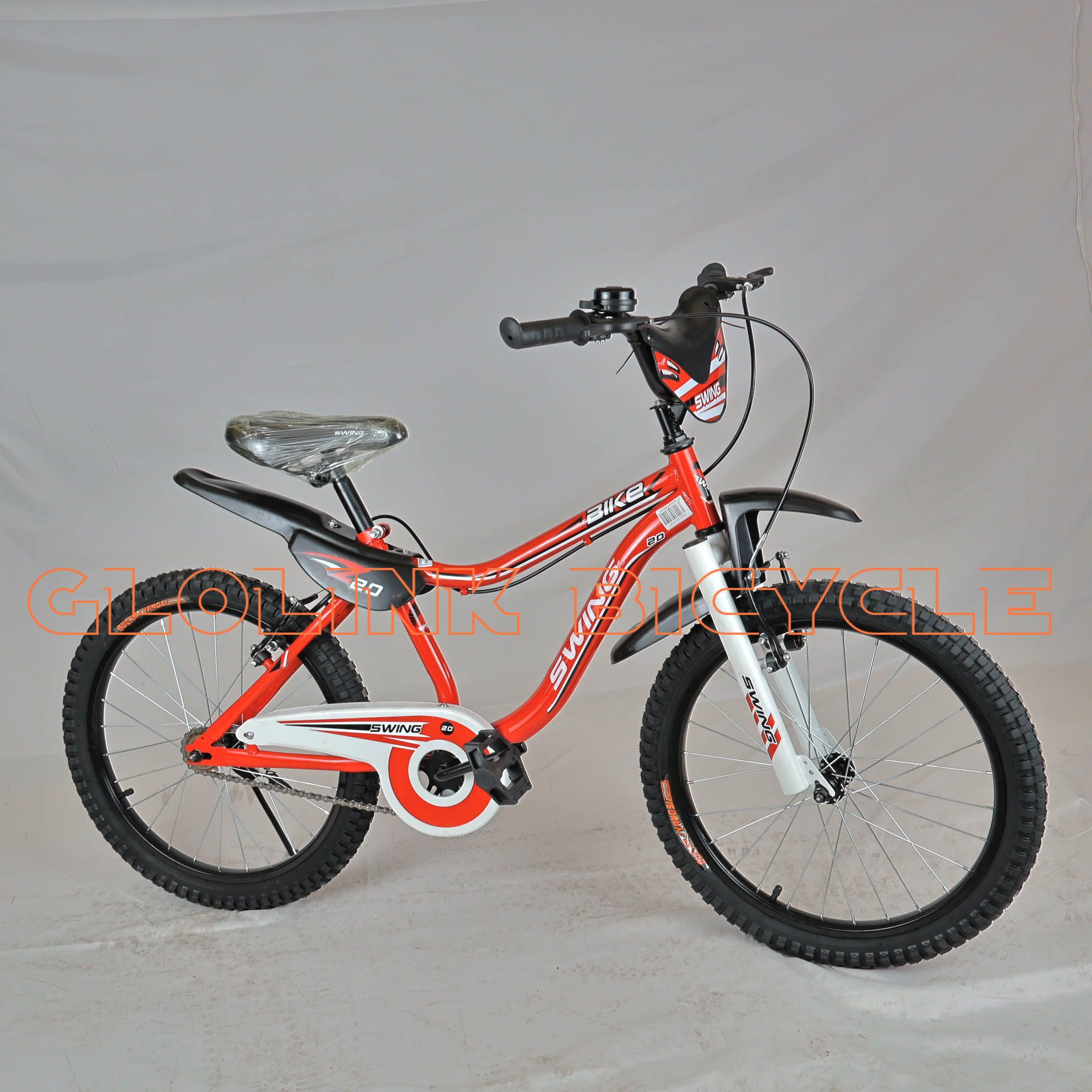 Swing BMX Bike – Size 20 (7-10years)