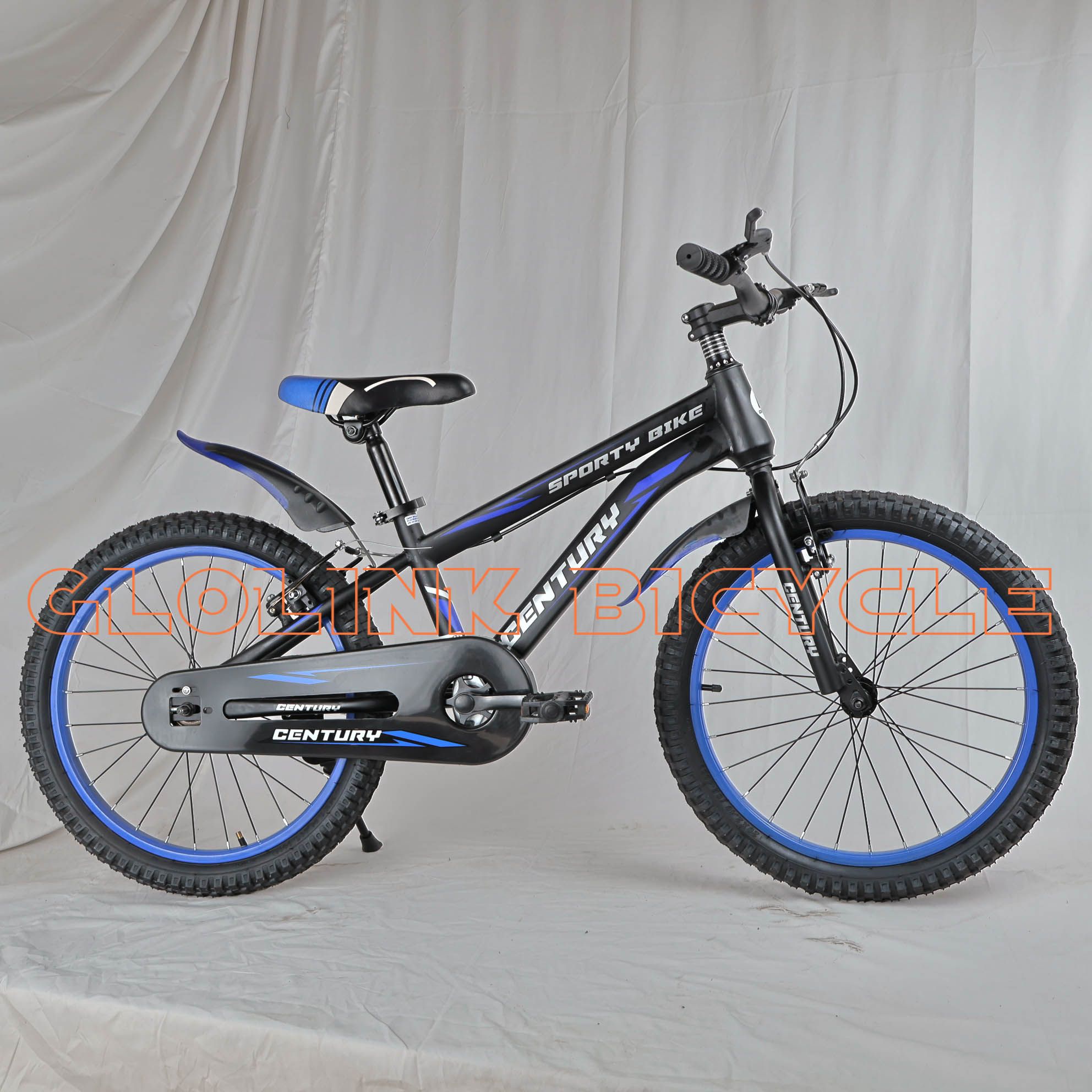 Century Kids Bicycle – Size 20 (No Gears)