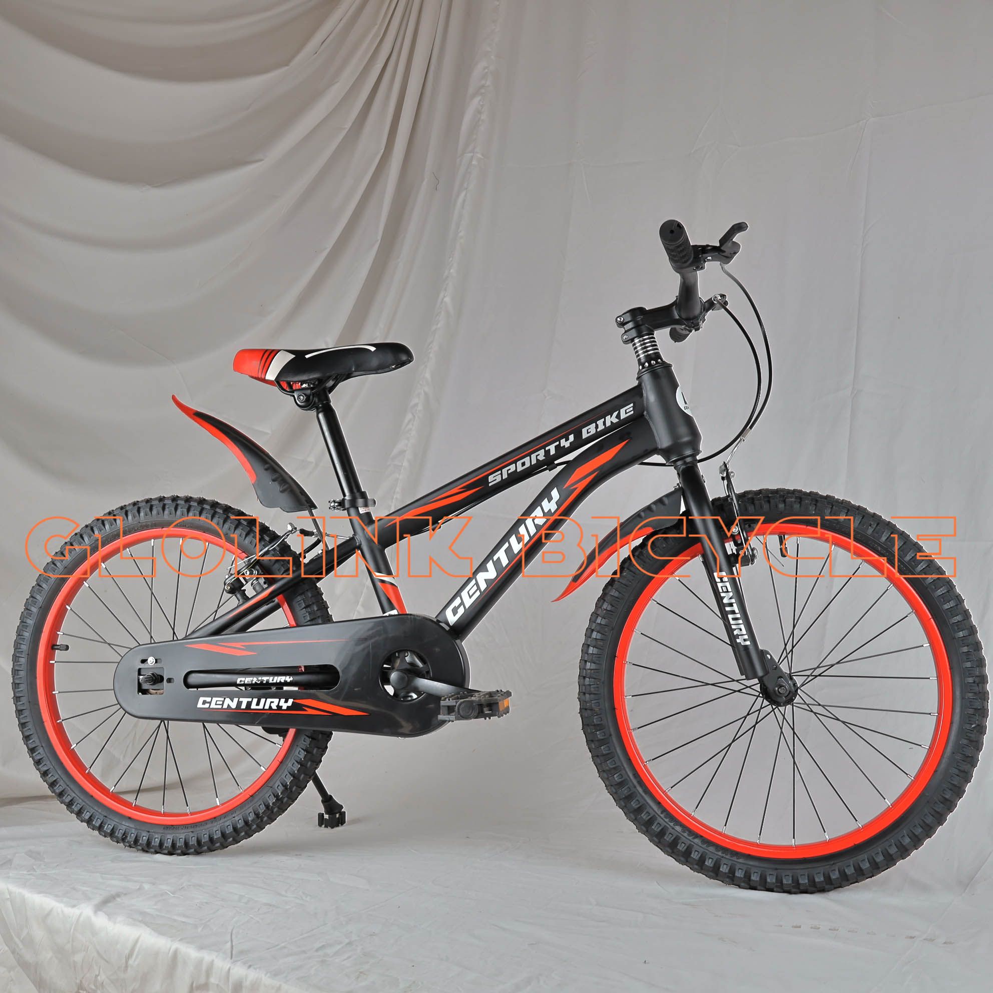 Century Kids Bicycle – Size 20 (No Gears)