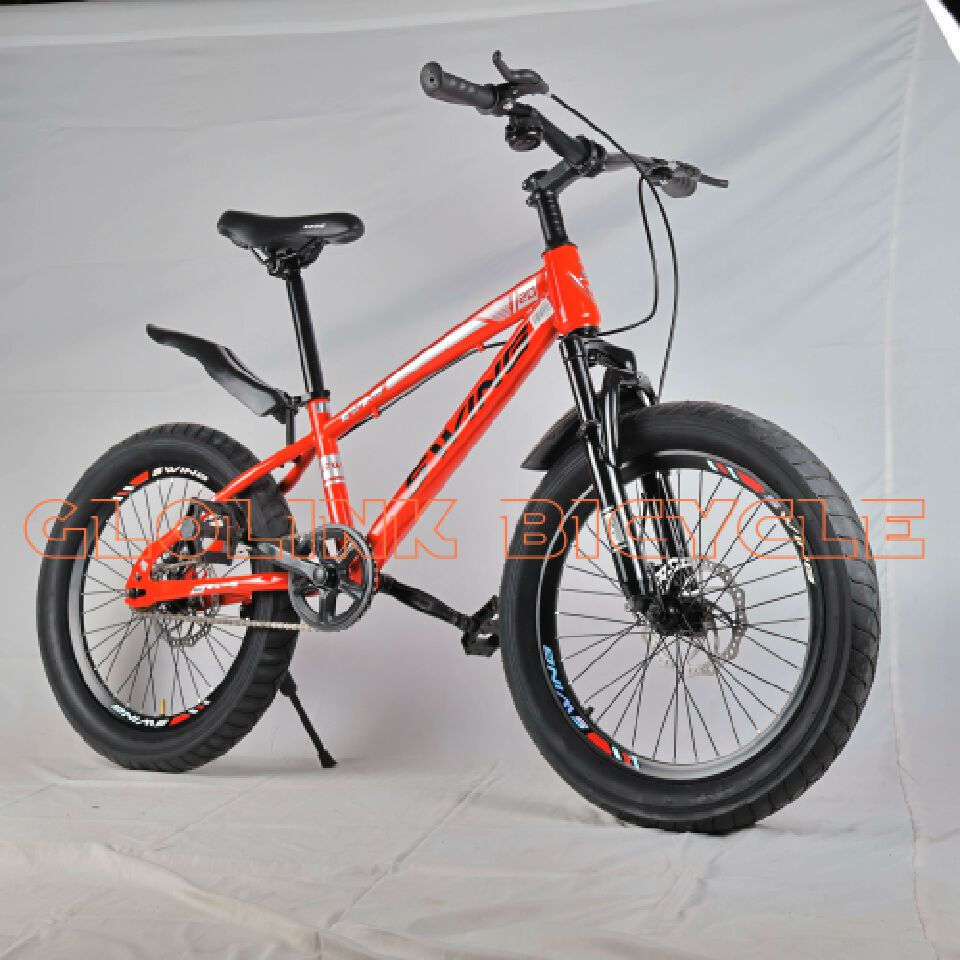Swing Kids Bicycle – Size 20 (Fat Tire) 7-11years