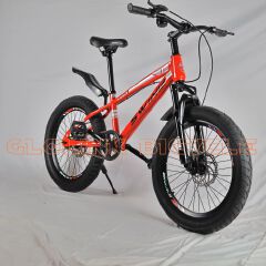 Swing Kids Bicycle – Size 20 (Fat Tire) 7-11years