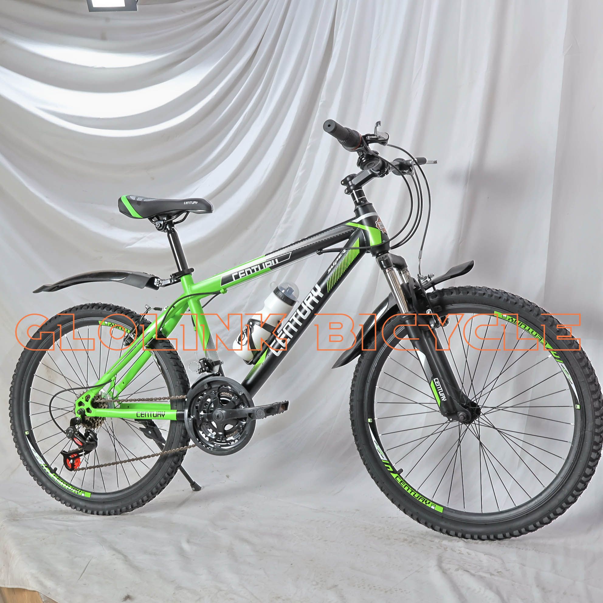 Century Kids Bicycle – Size 24 (9-13years)