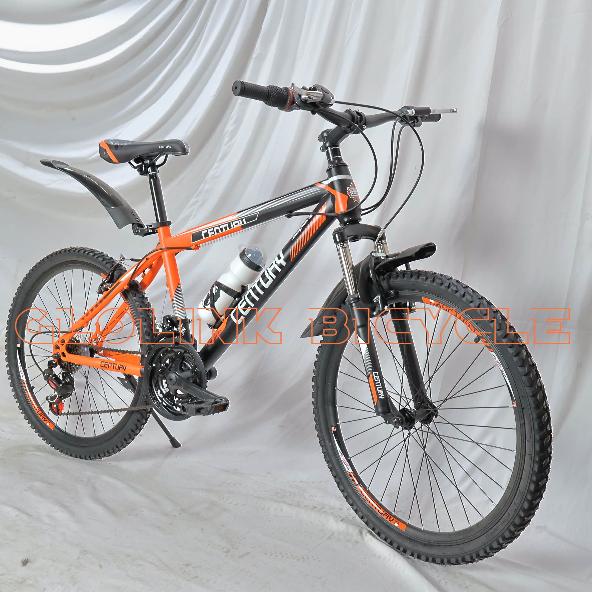 Century Kids Bicycle – Size 24 (9-13years)