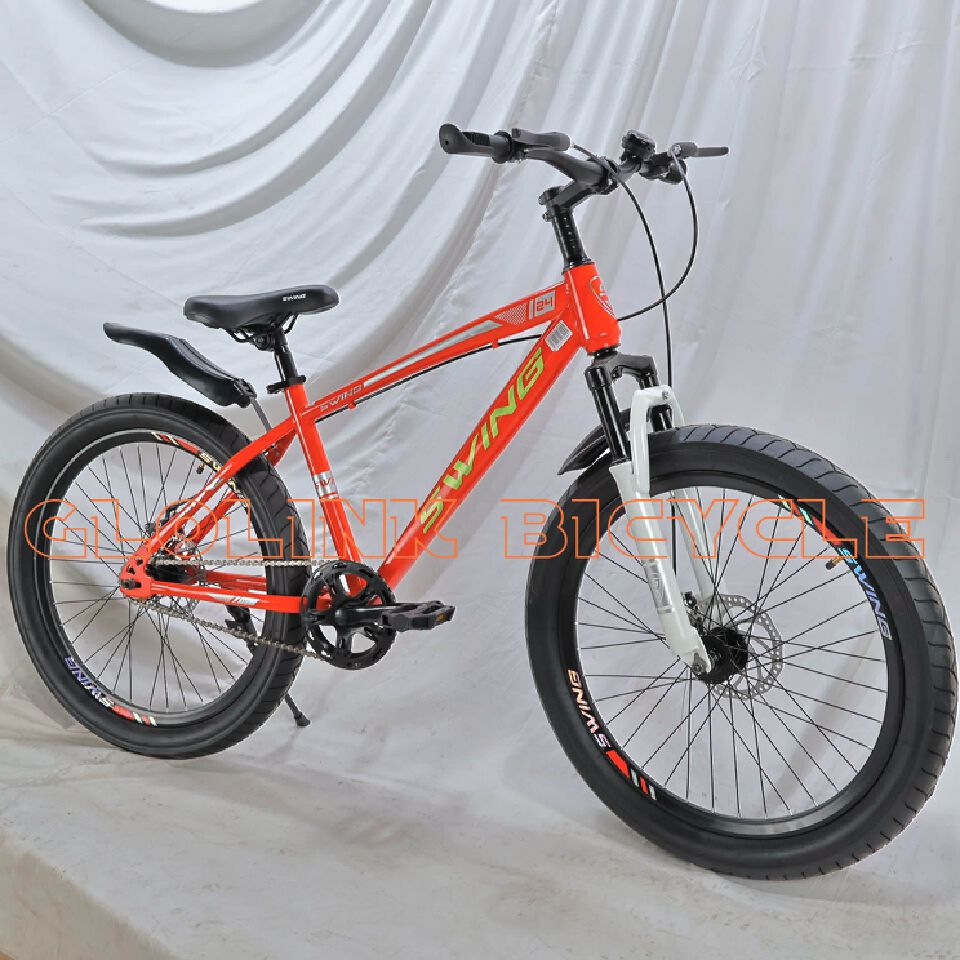 Swing Fat Tyre Bicycle – Size 20(9-13years)
