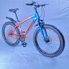 Swing Fat Tyre Bicycle – Size 20(9-13years)