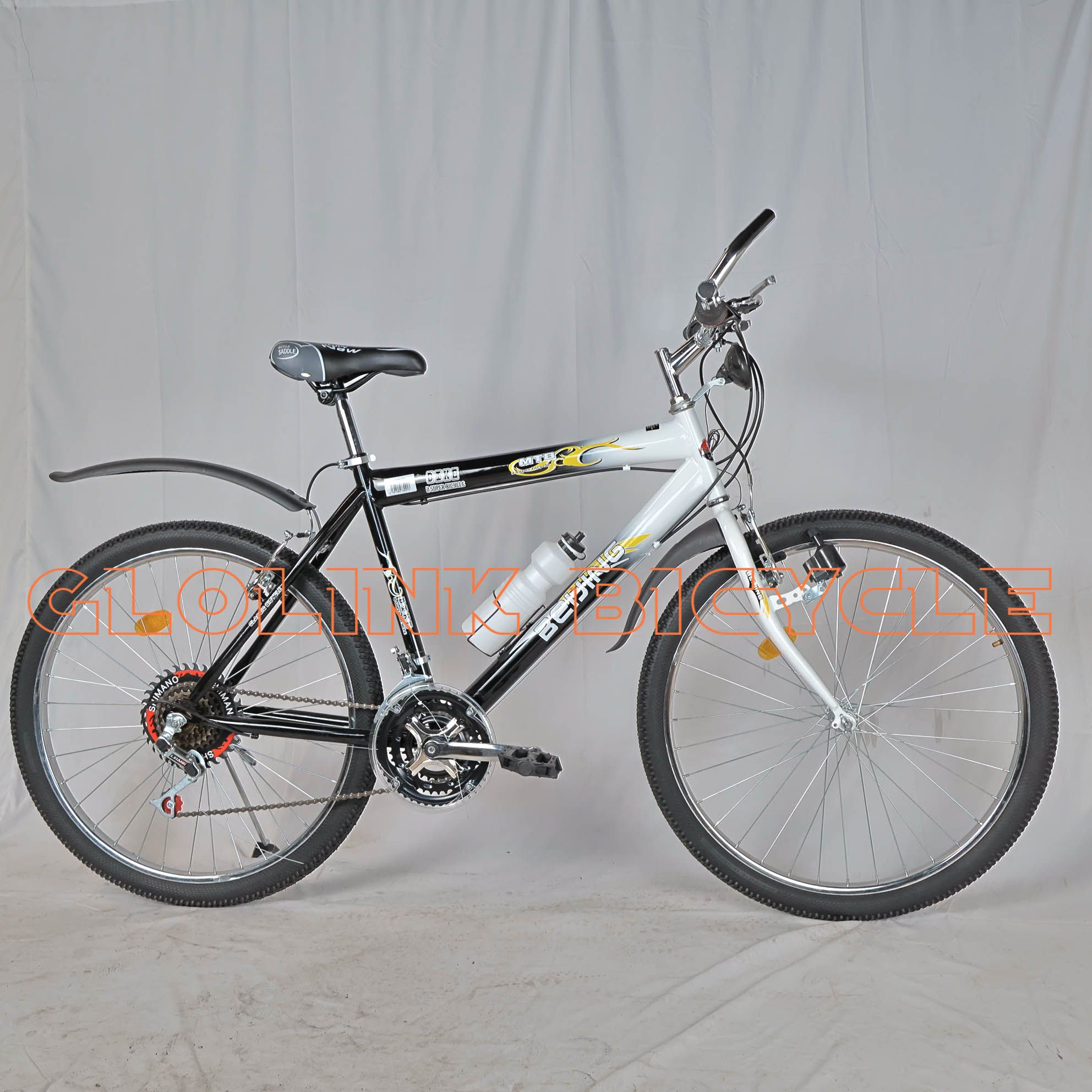 Beijing Bicycle with Horn – Size 26
