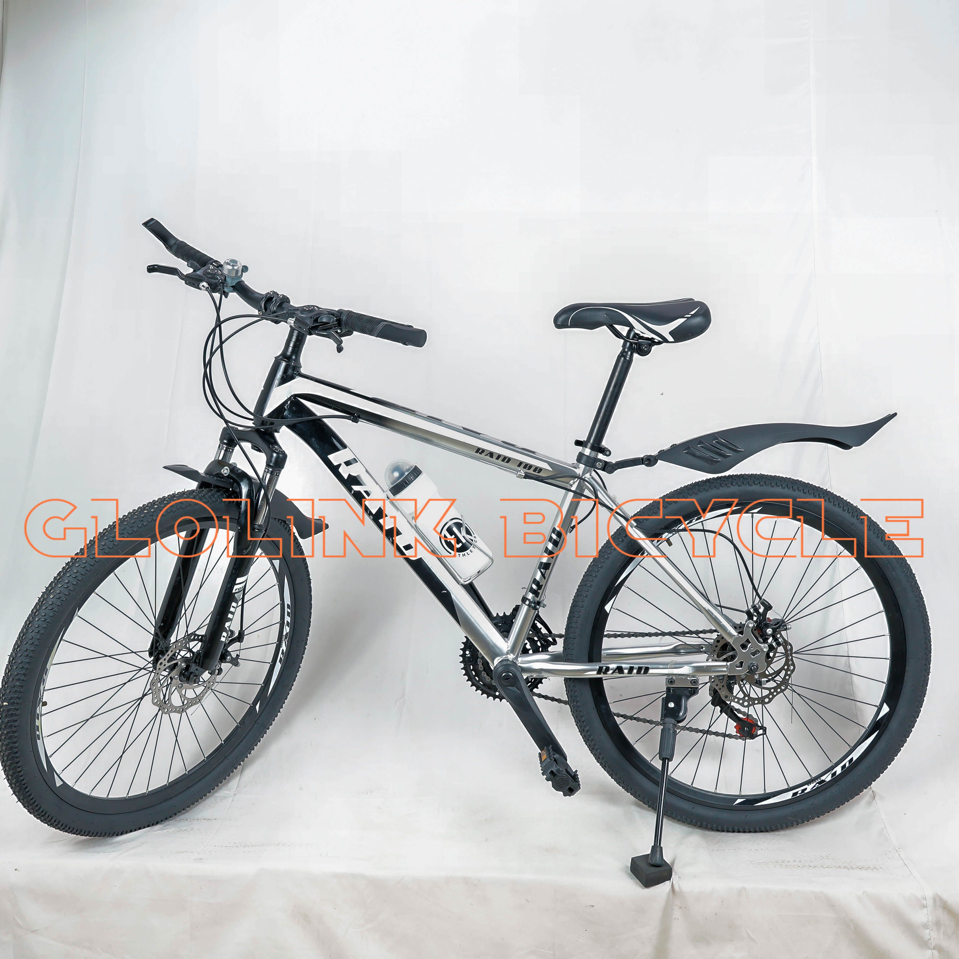 Raid Bicycle – Size 26