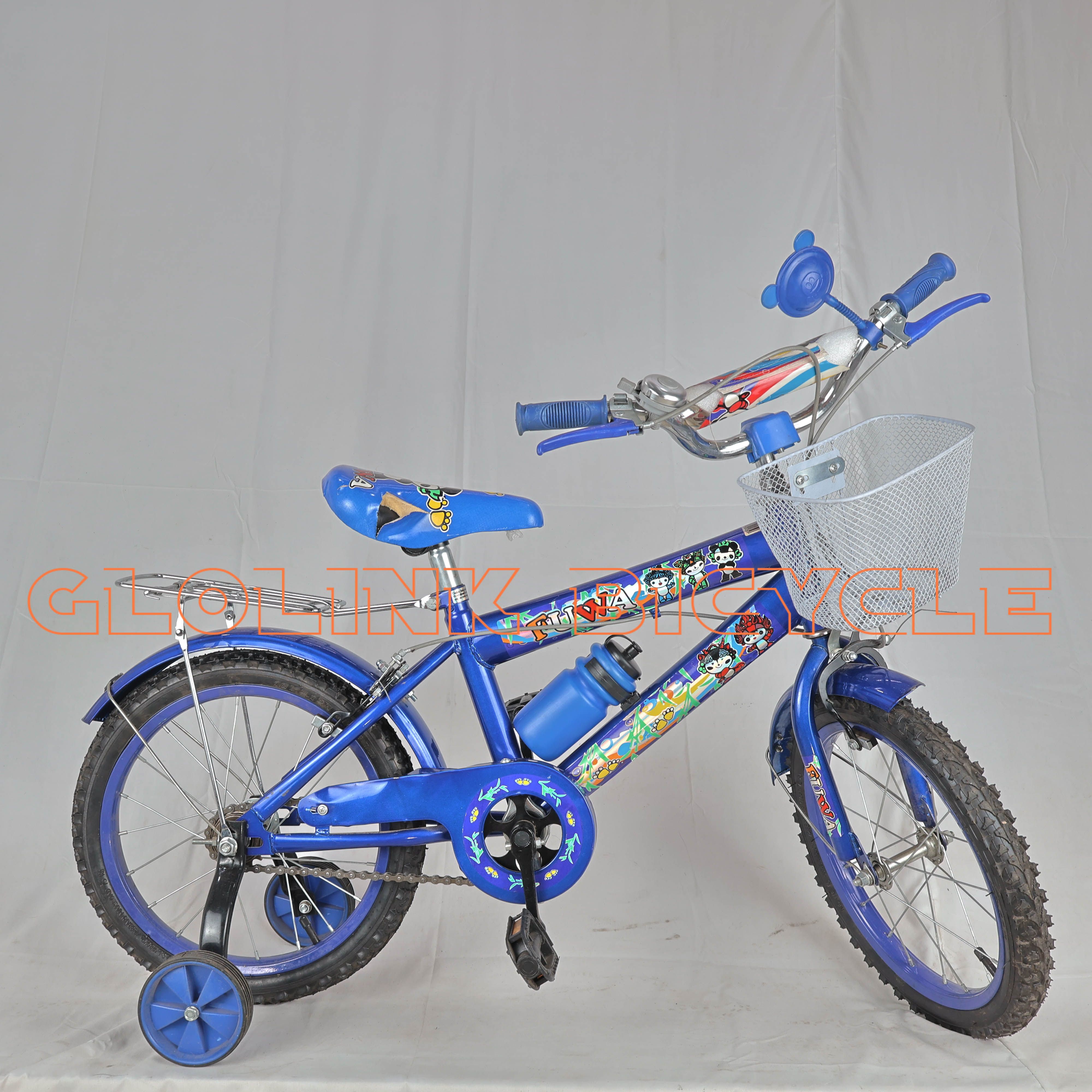 Fuwa Kids Bike Size 16 (5-8years)