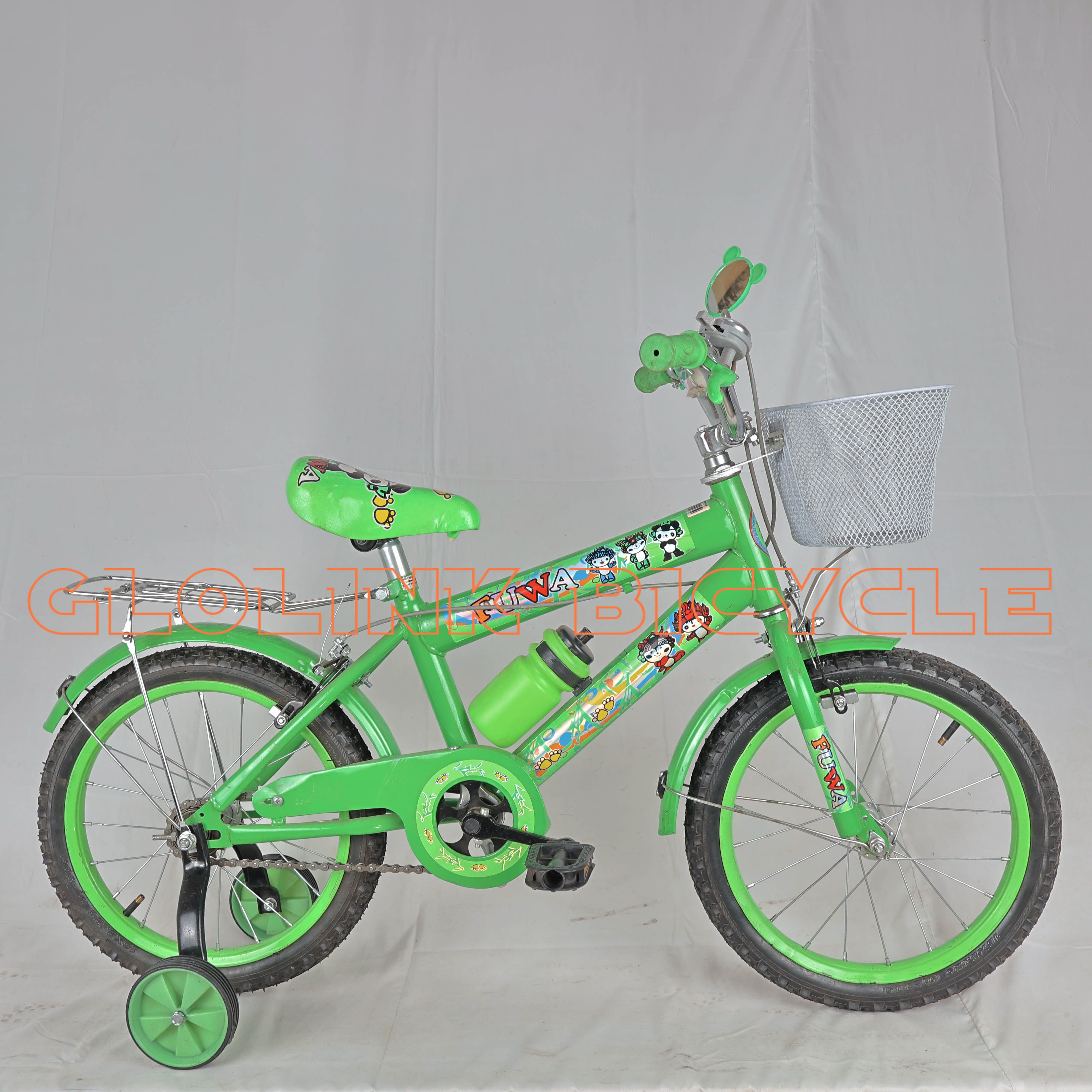 Fuwa Kids Bike Size 16 (5-8years)