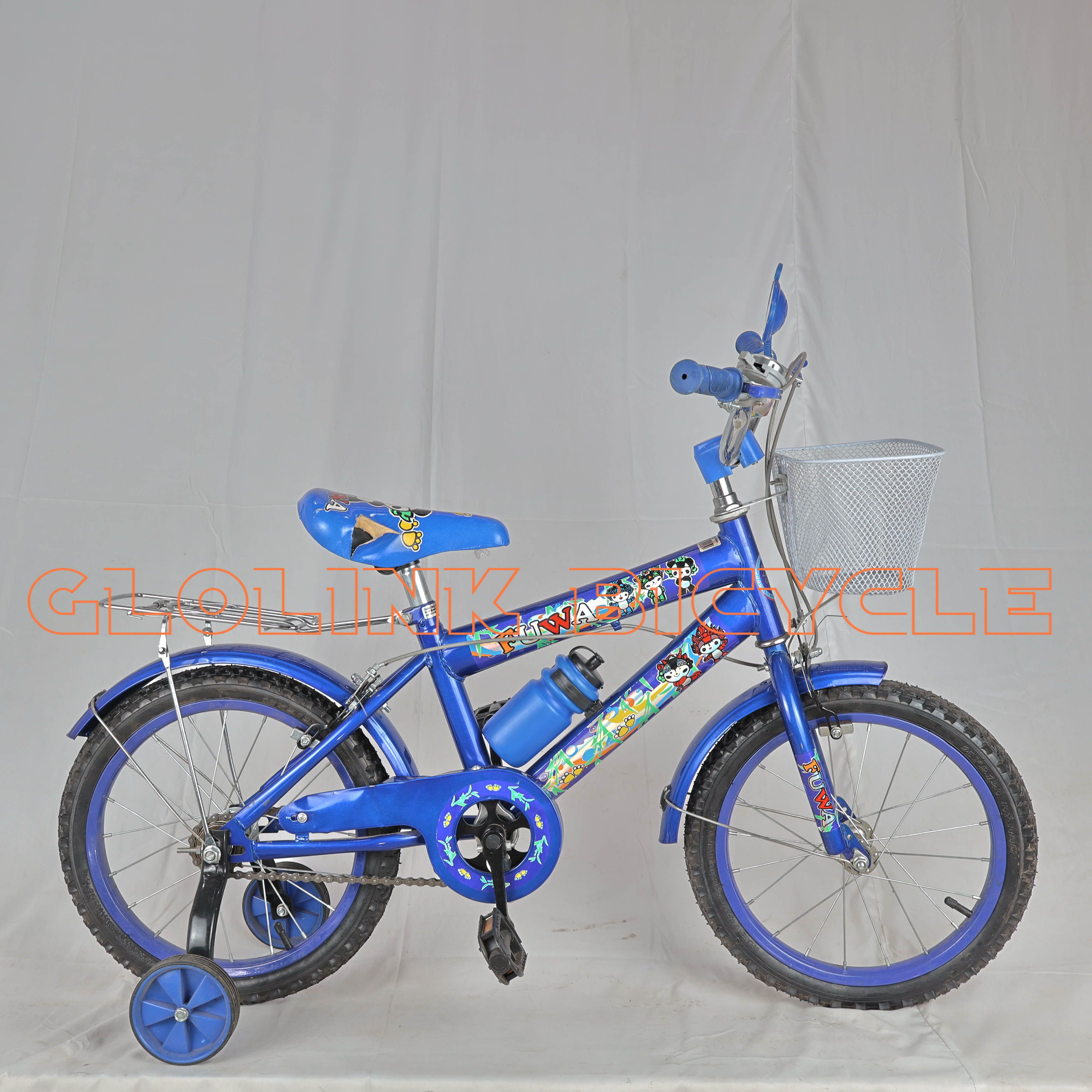 Fuwa Kids Bike Size 16 (5-8years)