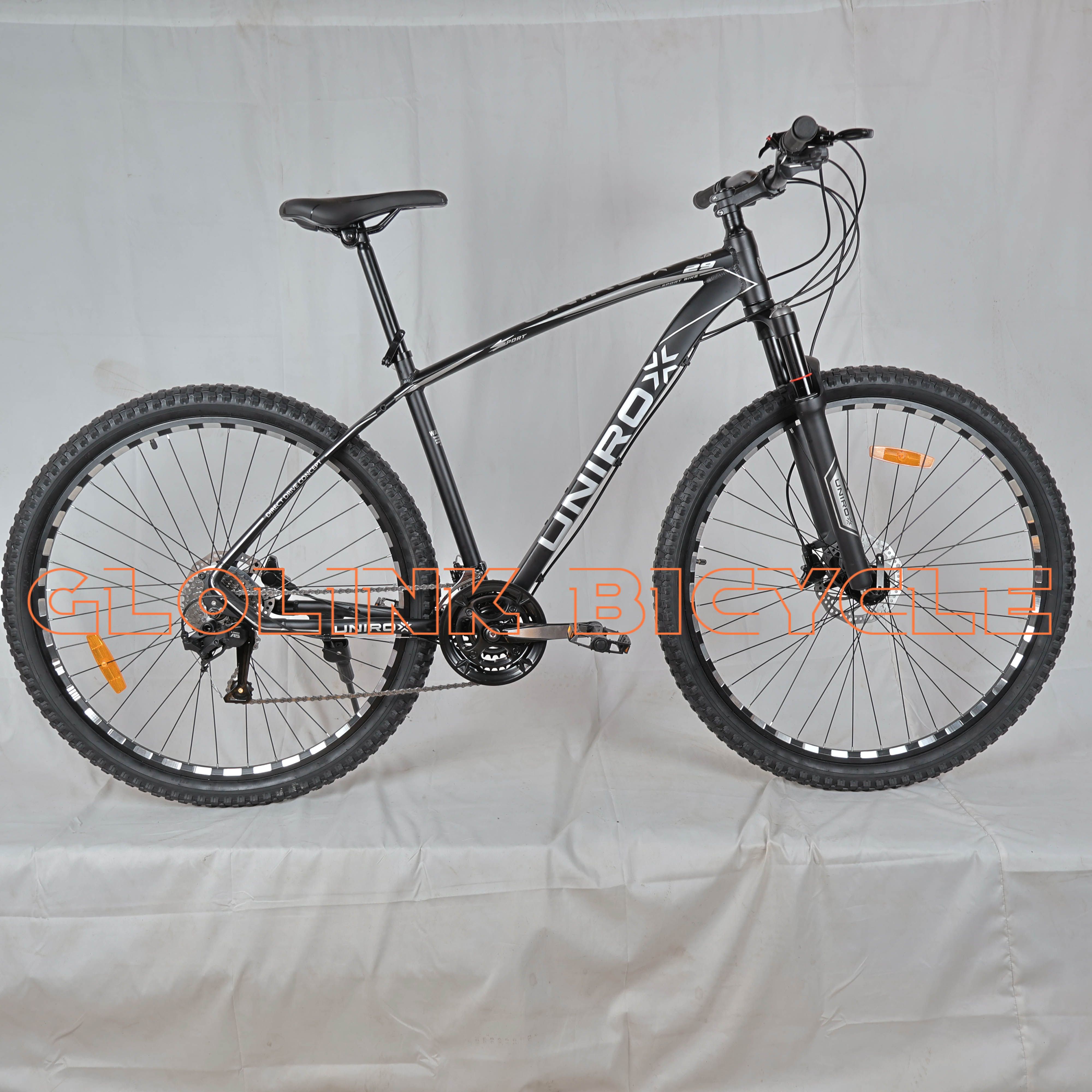 Unirox Mountain Bike – Size 29
