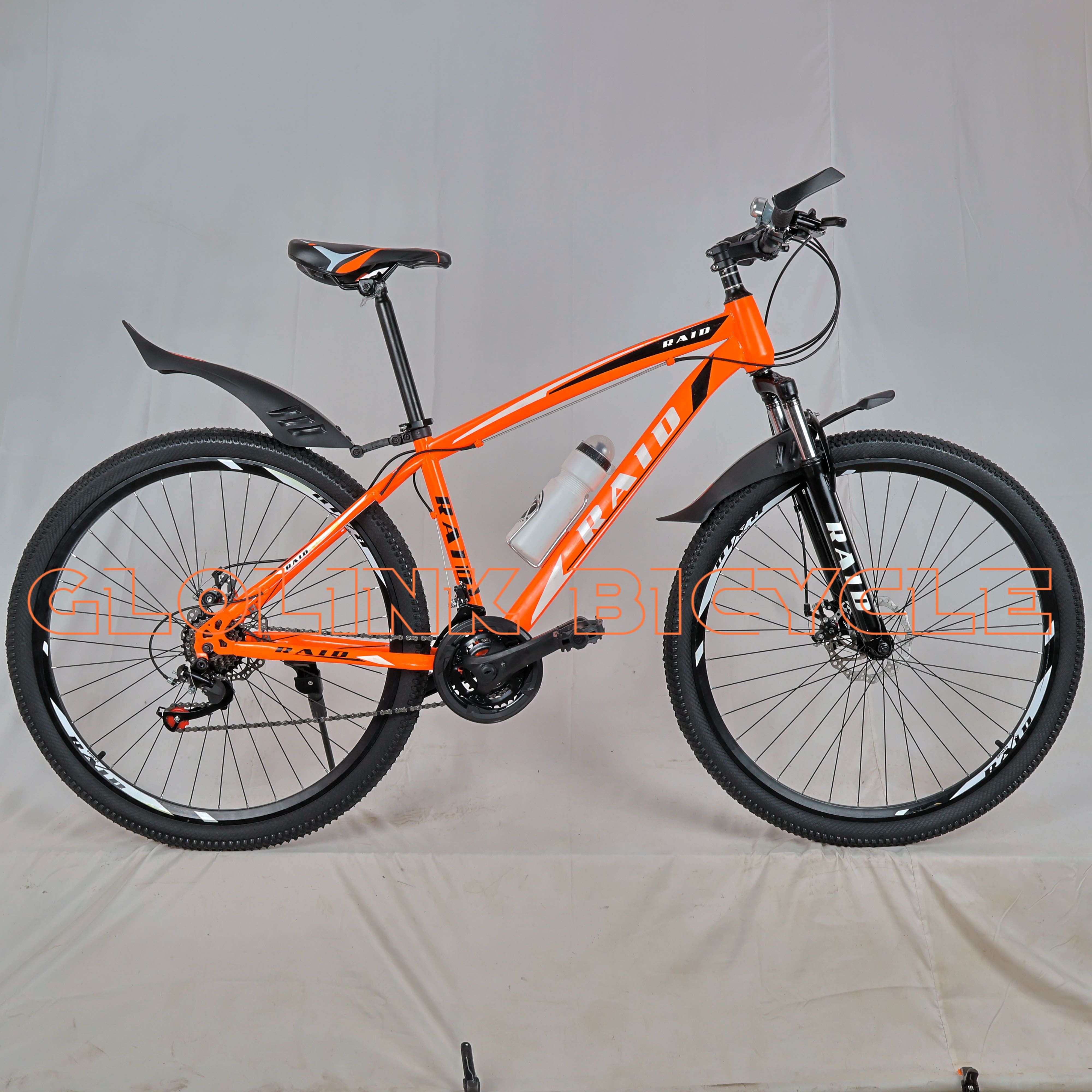 Raid Mountain Bike – Size 29