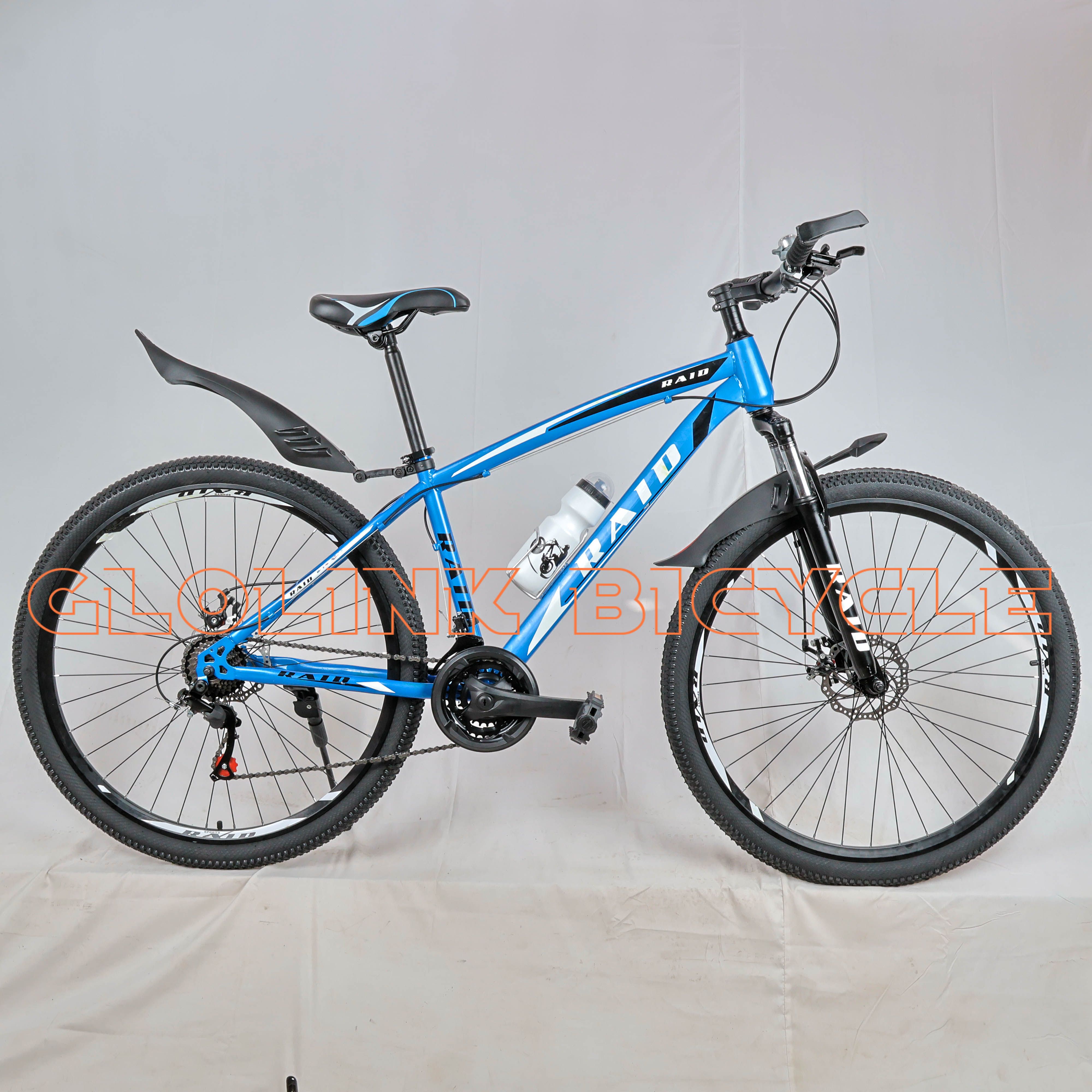 Raid Mountain Bike – Size 29
