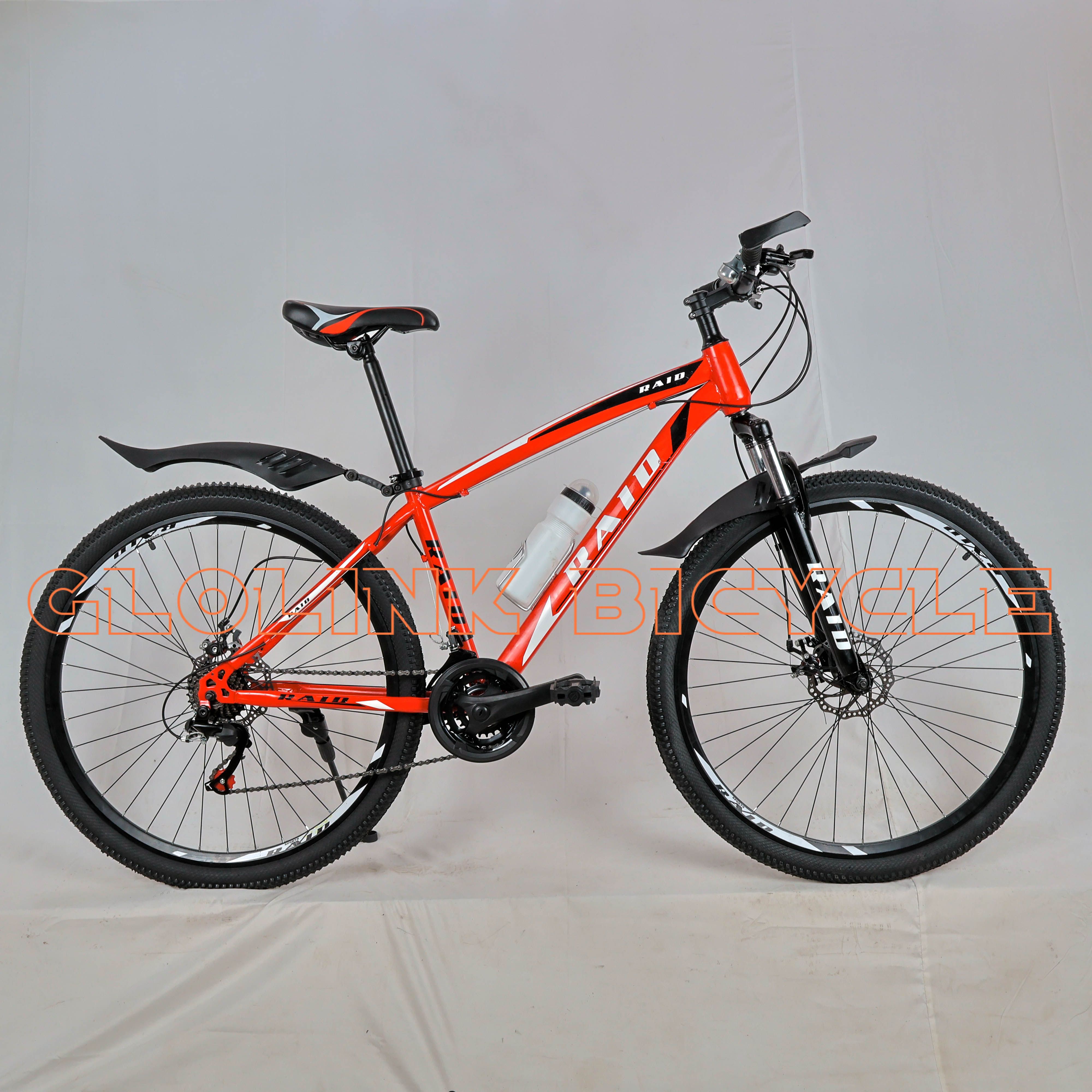 Raid Mountain Bike – Size 29