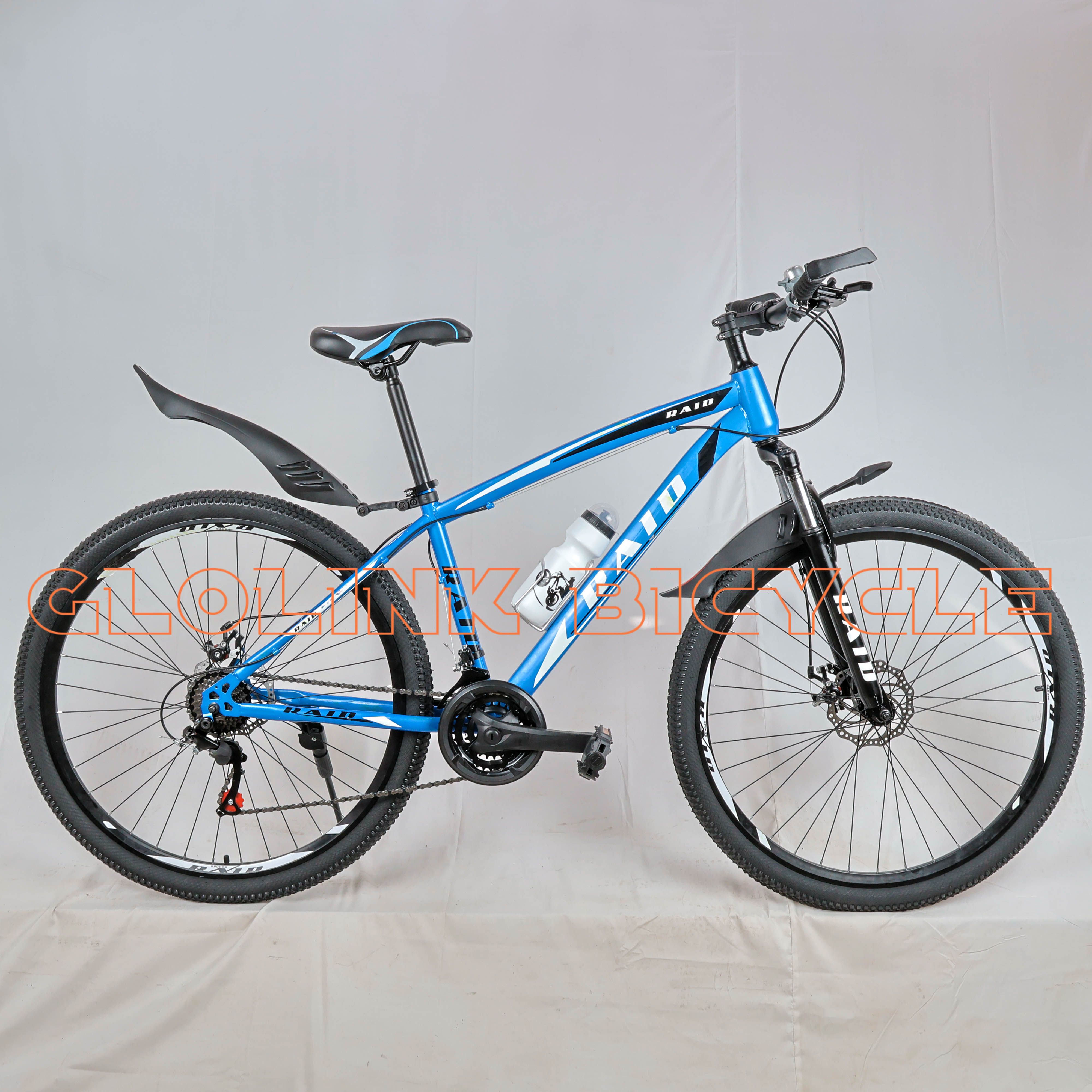 Raid Mountain Bike – Size 29