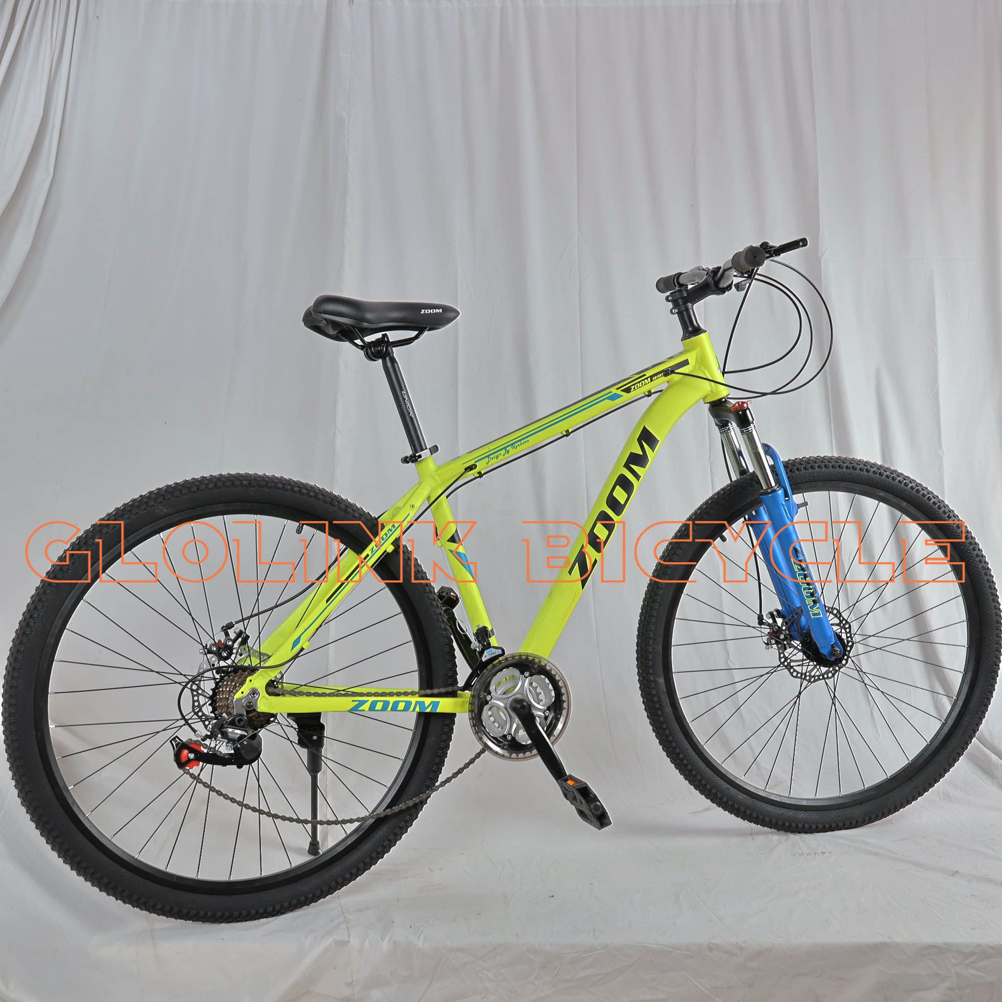 Zoom Mountain Bike – Size 29