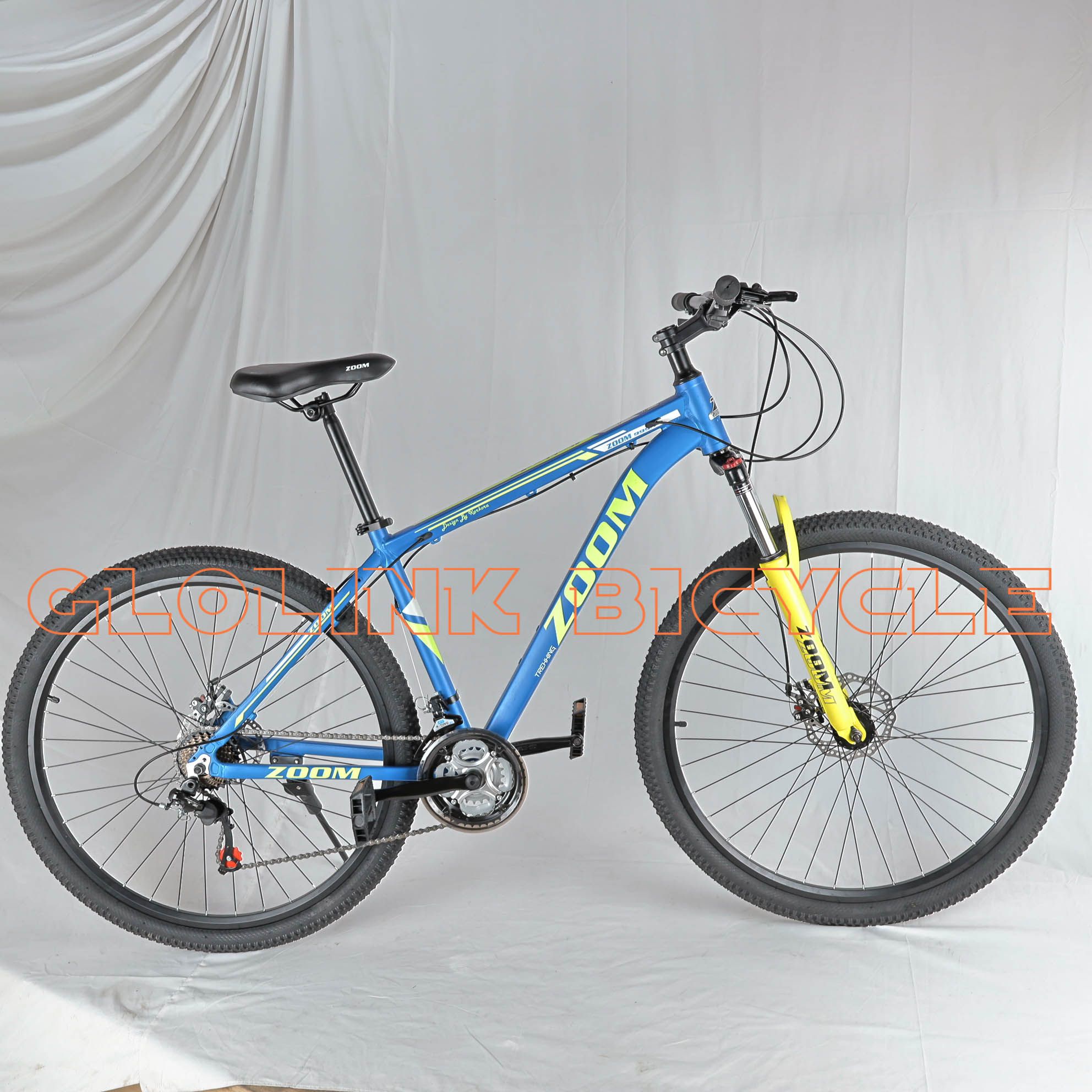 Zoom Mountain Bike – Size 29