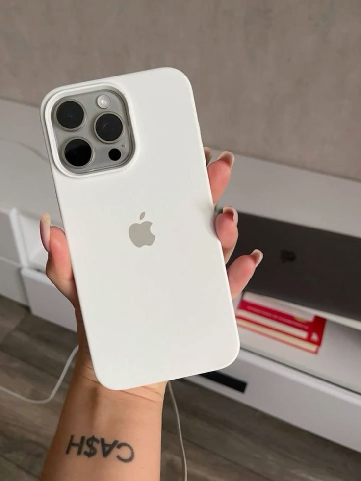 iPhone 11 Pro Max Original Silicone Case/Cover, Liquid Silicone Phone Case Soft Anti-Scratch Microfiber Lining, Full Body Shockproof Slim Cover/Case