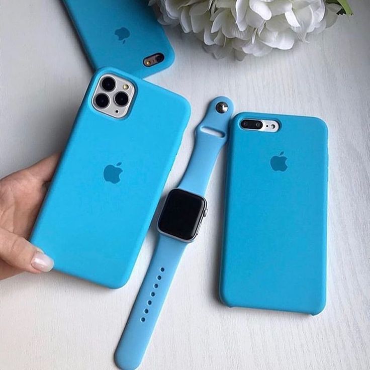 Ocean blue 13 pro max Original Silicone Case/Cover, Liquid Silicone Phone Case Soft Anti-Scratch Microfiber Lining, Full Body Shockproof Slim Cover/Case