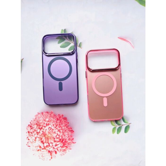 S23 ultra Luxury matte semi clear magsafe case for iphone samsung 17 pro max,s25 ultra,16 pro max 
Anti fingerprint,oil proof,dust proof