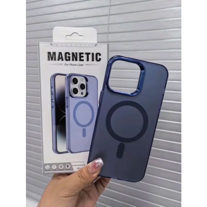 S23 ultra Luxury matte semi clear magsafe case for iphone samsung 17 pro max,s25 ultra,16 pro max 
Anti fingerprint,oil proof,dust proof