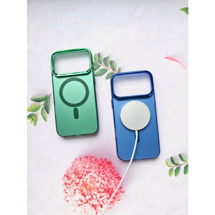 S23 ultra Luxury matte semi clear magsafe case for iphone samsung 17 pro max,s25 ultra,16 pro max 
Anti fingerprint,oil proof,dust proof