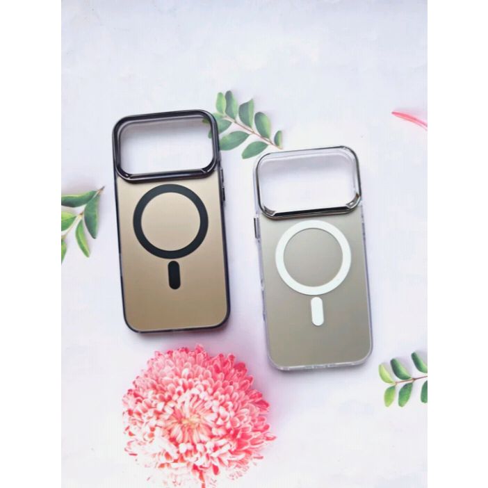 S23 ultra Luxury matte semi clear magsafe case for iphone samsung 17 pro max,s25 ultra,16 pro max 
Anti fingerprint,oil proof,dust proof