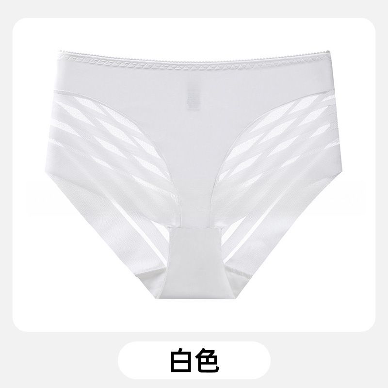 S-6XL Plus Size Women Shapewear underpants Ladies Yoga Underwear Lingerie Briefs High Waist Breathable Cheeky Seemless Panties Boyshorts Трусы женские бесшовные набор M63