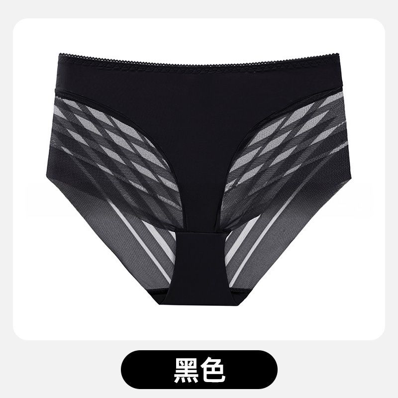 S-6XL Plus Size Women Shapewear underpants Ladies Yoga Underwear Lingerie Briefs High Waist Breathable Cheeky Seemless Panties Boyshorts Трусы женские бесшовные набор M63