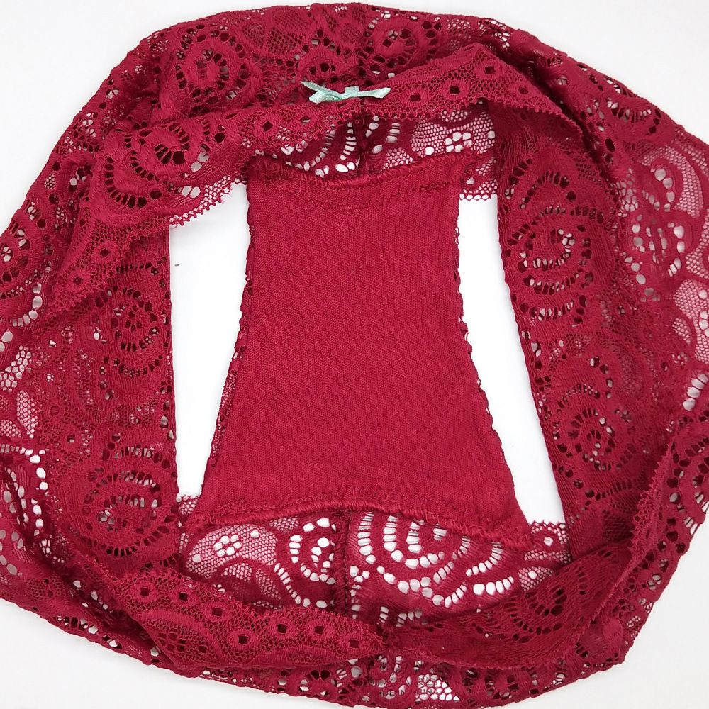 New Arrival Women's Sexy Lace Underwear T back Thongs Panties Seamless Yoga Sport Underwear Assorted Breathable Ladies Briefs Fitness Low-Waist Invisible Triangle Underwear for Women Bikini M66