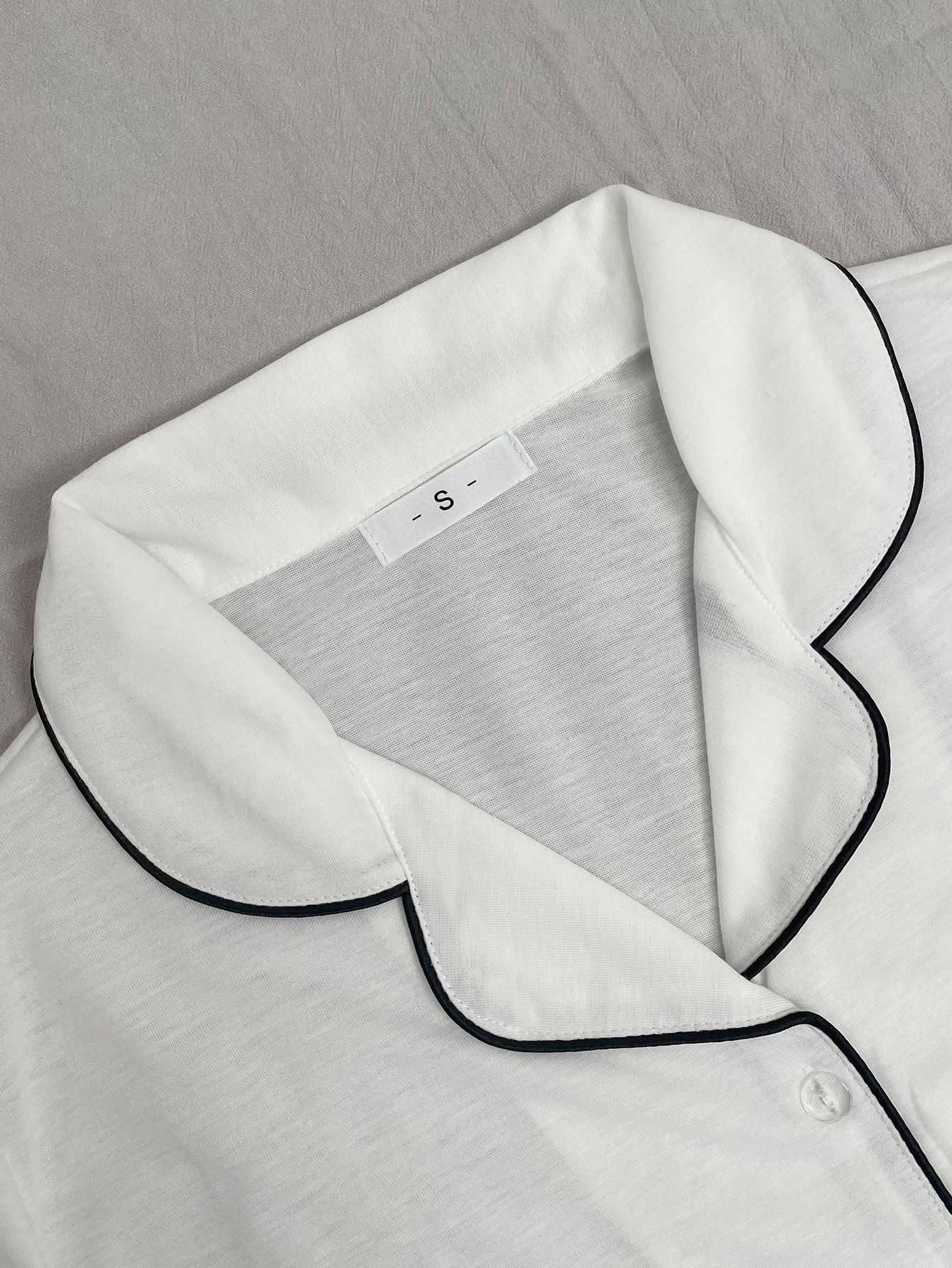 Good Quality Women Summer Pink Pajama Set 2 Piece Lounge Set Short Sleeve Tops Ladies Blue Short shorts Soft Sleepwear Plus Size Comfortable Homewear Outdoor Sports Wear Best Gifts for Women M121