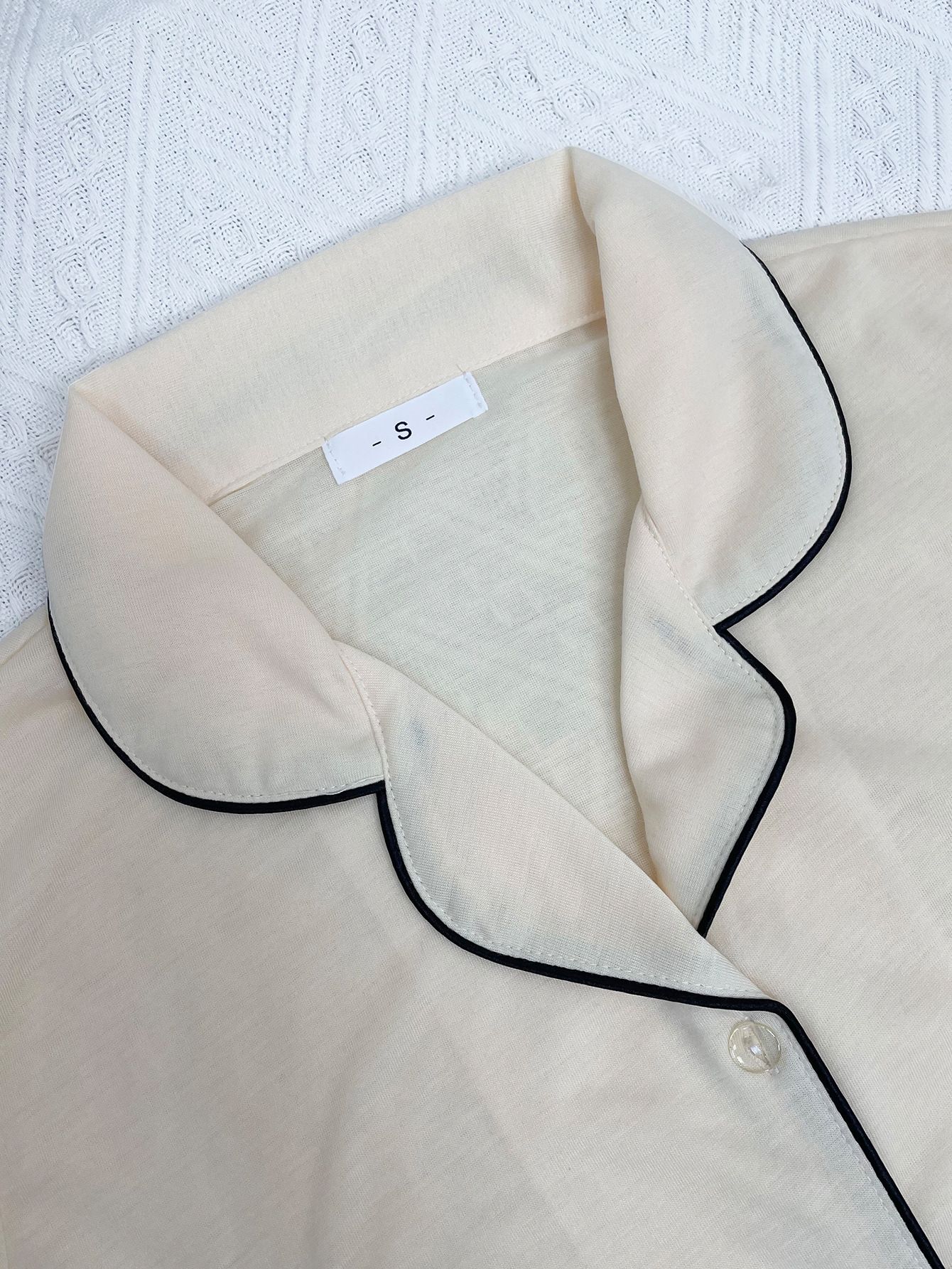 Good Quality Women Summer Pink Pajama Set 2 Piece Lounge Set Short Sleeve Tops Ladies Blue Short shorts Soft Sleepwear Plus Size Comfortable Homewear Outdoor Sports Wear Best Gifts for Women M121