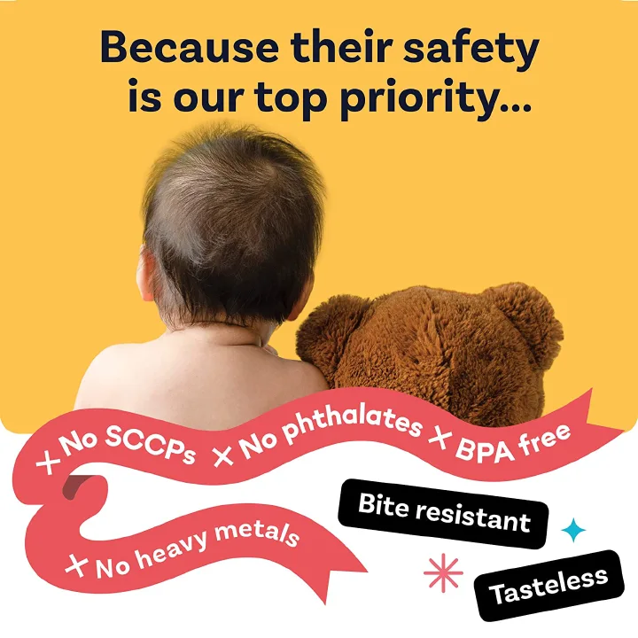 10Pcs Baby Proofing Corner Guards| Clear Silicone Corner Guards | Invisible Baby Safety Bumpers for Tables, Cabinets,Sharp Edges  | Easy Peel & Stick Installation