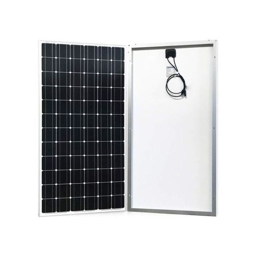Sunlight Solar 300Watts Solar Panel All Weather 300W Solar Panel German Technology 25 Years Warranty