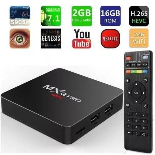 Android TV Box...Internet TV Box...Converts Digital TV to Smart TV ...SUPPORTS HIGH SPEED OF WIFI for network applications