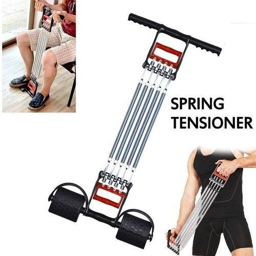 Chest Pull Spring Best price for Chest pull 3 In 1 Multi Usage 5 Detachable Chest Pull ...