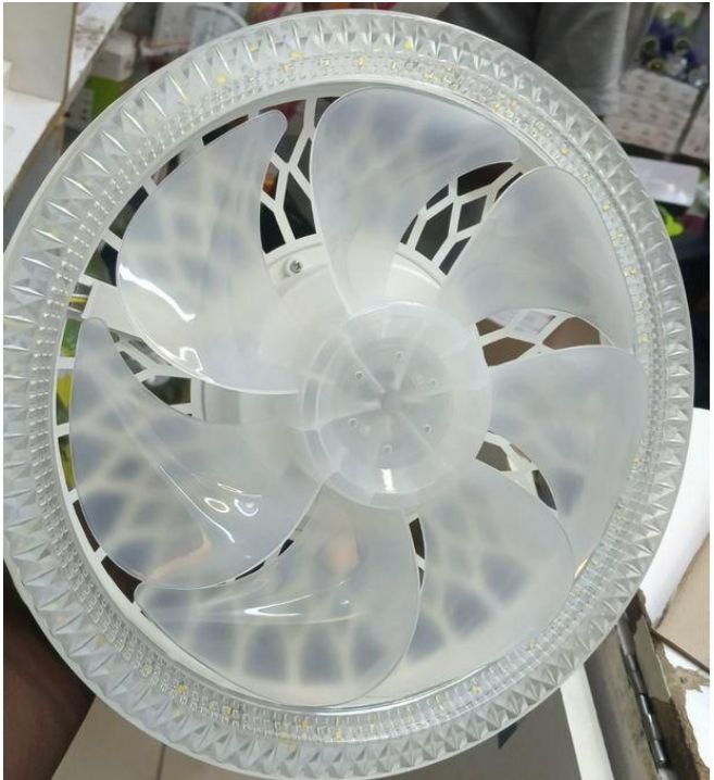 Bulb fan Ceiling fan , fan Light Socket Fan with Remote 12In E27 Bulb fan Ceiling fan , fan lightocket Fan Light with Dimmable Brightness and Color Temp for Bedroom & Livingroom