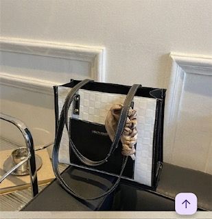 New Arrivals Women's Casual Trend Shoulder Bag Tote Bag Women Handbags Ladies Shoulder Bags Fashion Bag